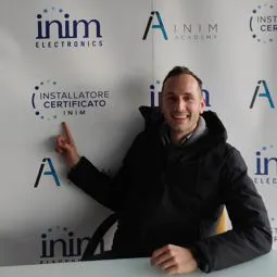 Installatore Certificato