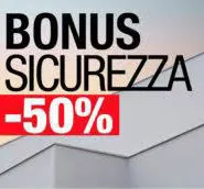 Bonus 2026 -50%