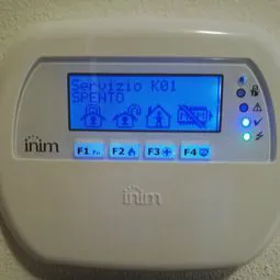 Inim sicurezza