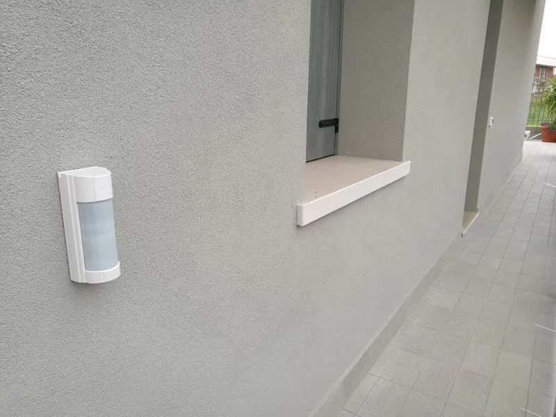 Sicurezza perimetrale