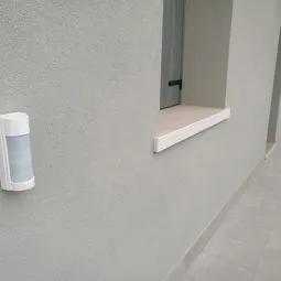 Sicurezza perimetrale