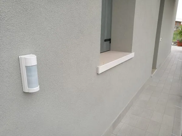 Immagine - Sicurezza perimetrale