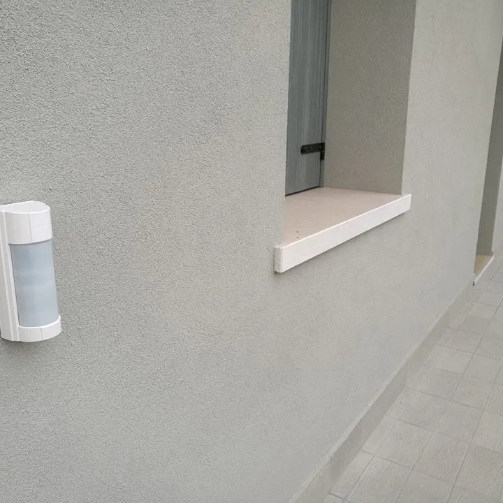 Sicurezza perimetrale