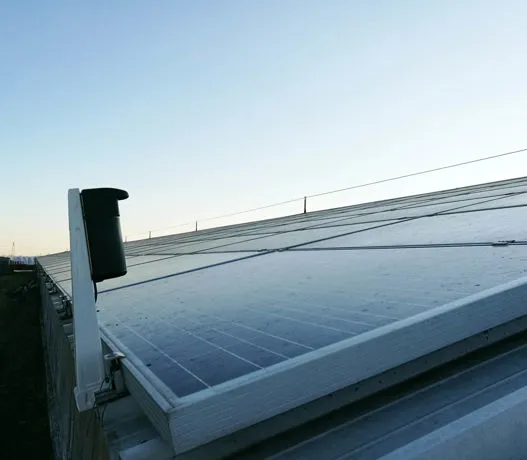Immagine - Sicurezza impianto fotovoltaico